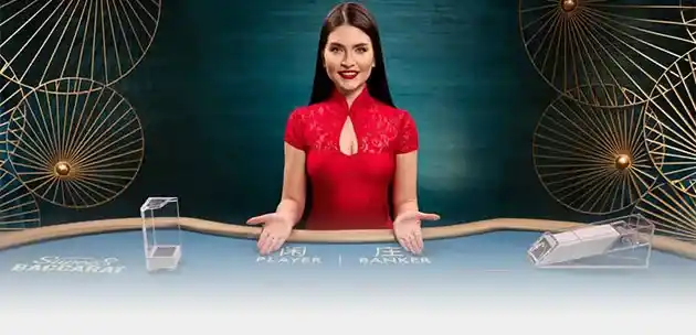 baccarat