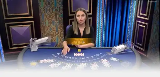 blackjack