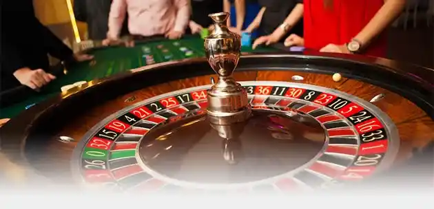 live roulette