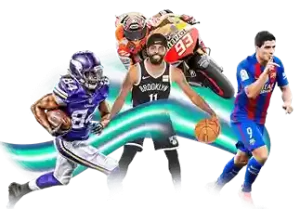 sports betting